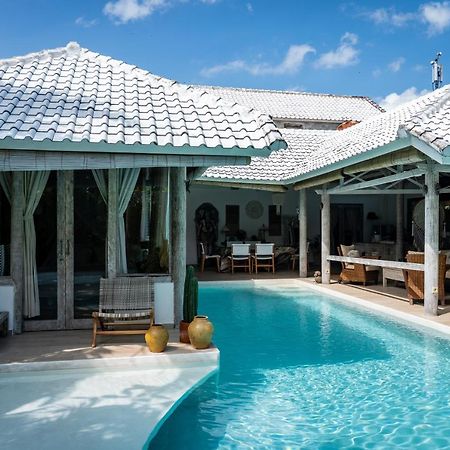 Cocowhite Villa Seminyak Dış mekan fotoğraf