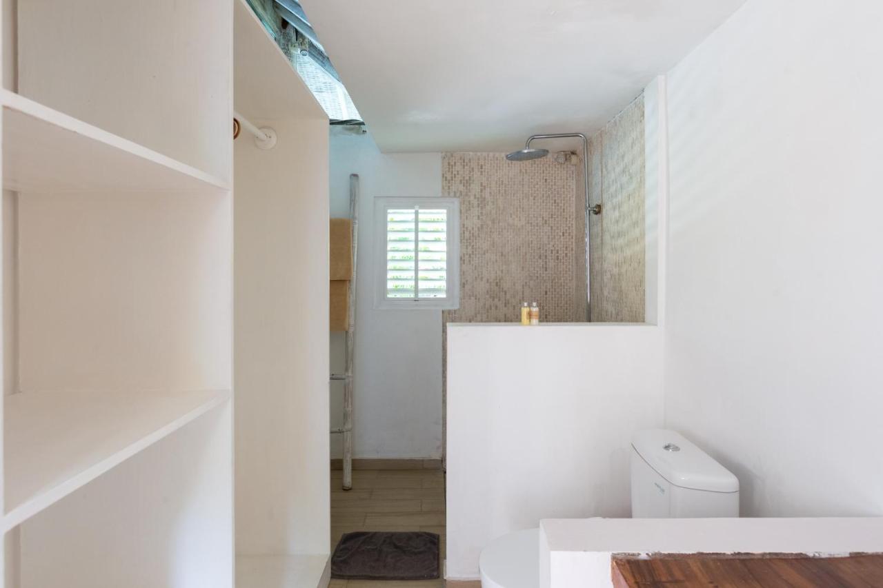 Cocowhite Villa Seminyak Dış mekan fotoğraf